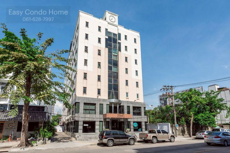 รูป 🟢ER26197 🟢 ให้เช่า / For Rent Dynasty Condominium 💰 ราคา 12,900 บาท/เดือน - รูปที่ 21/24