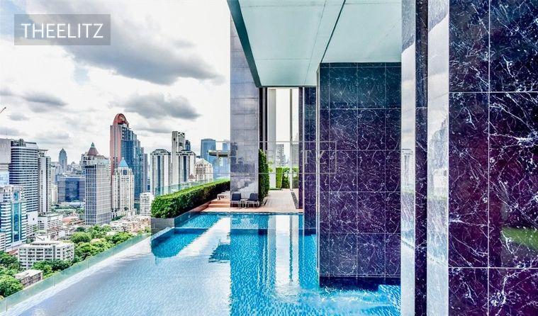 รูป ✨Below Market Price! Grab the Best Deal at Nara 9 Sathorn Before It’s Gone! ✨ - รูปที่ 16/17