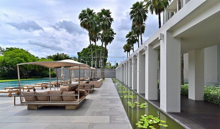 รูป ✨An Elite Sanctuary of Absolute Privacy & Grandeur – Flawless Newly Upgraded Unit✨ - รูปที่ 20/21