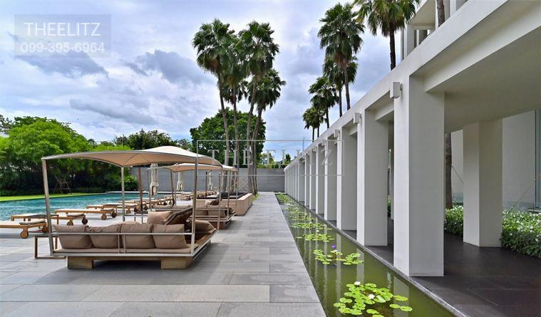 รูป ✨An Elite Sanctuary of Absolute Privacy & Grandeur – Flawless Newly Upgraded Unit✨ - รูปที่ 20/21
