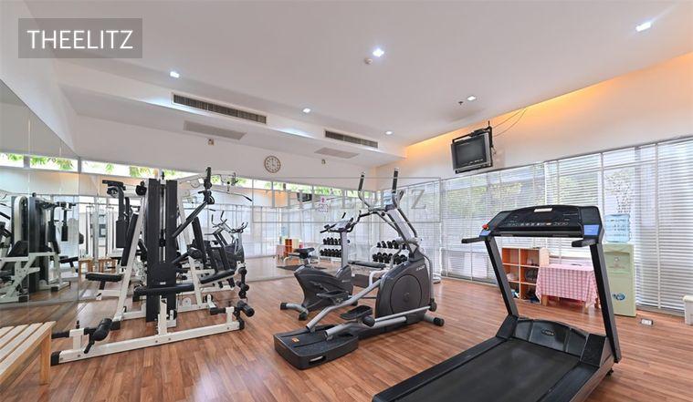 รูป ✨ Rare Find! Spacious High-Floor Unit with Unblocked Views @ The Height Thonglor ✨ - รูปที่ 6/7