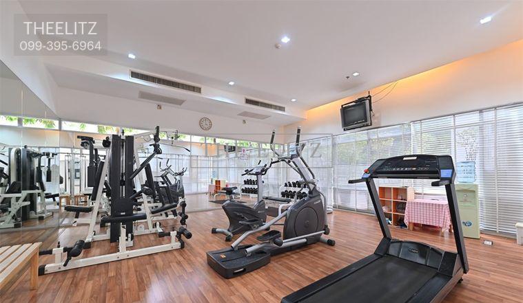รูป ✨ Rare Find! Spacious High-Floor Unit with Unblocked Views @ The Height Thonglor ✨ - รูปที่ 6/7