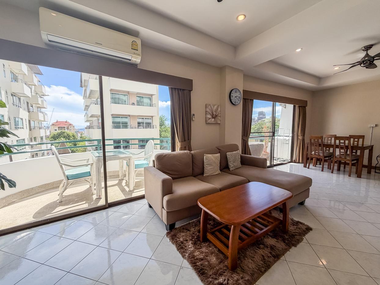 picture Star Beach Condotel Sea View 1 Bedroom Condo for Sale - 2/16