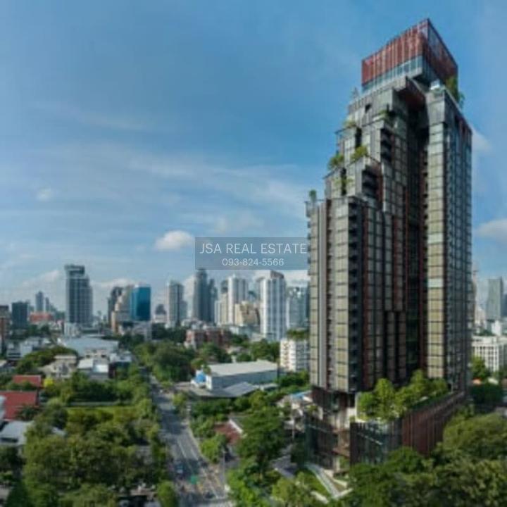 picture ✨ For Sale: RHYTHM Charoennakhon Iconic Condo ✨ 💰 Only 8,500,000 THB - 1/3