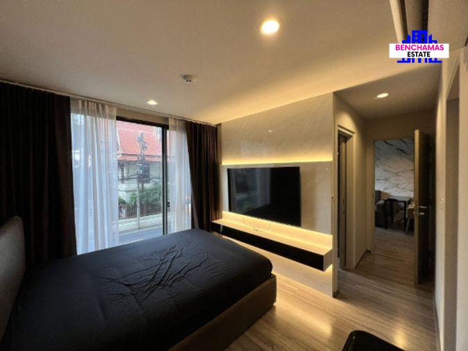 picture 🔥 FOR SALEDEO Mobi Sukhumvit 40 Peaceful Living (Near BTS Ekkamai) - 6/11