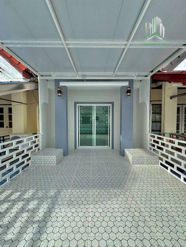 รูป ⭐✨RH-020 ขายทาวน์เฮ้าส์จิตรณรงค์ การ์เด้นเฮ้าส์ ( Jitnarong Garden House )✨⭐ - รูปที่ 17/20