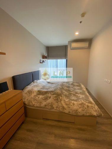 รูป 🏢 ขายคอนโด : Chapter One Modern Dutch Rat Burana 33 (แชปเตอร์ วัน โมเดิร์น ดัชต์ ราษฎร์บูรณะ 33) รหัสทรัพย์ | 📌LNP-C13652 - รูปที่ 1/10