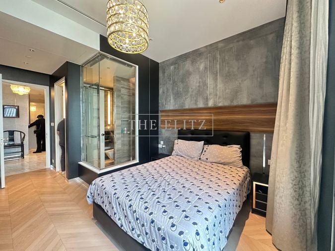 picture  ✨Thailand’s No.1 Ultra-Luxury Riverside Landmark | Elite Waterfront Residence for Rent ✨ - 10/24