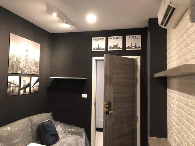 รูป 🔥 ขายคอนโดโครงการ นอตติ้ง ฮิลล์ สุขุมวิท 105 (Notting Hill Sukhumvit 105) | BTS แบริ่ง - รูปที่ 2/10