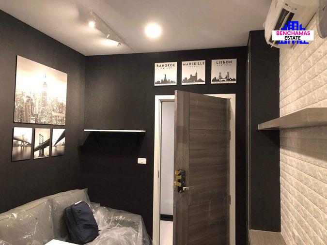 รูป 🔥 ขายคอนโดโครงการ นอตติ้ง ฮิลล์ สุขุมวิท 105 (Notting Hill Sukhumvit 105) | BTS แบริ่ง - รูปที่ 2/10