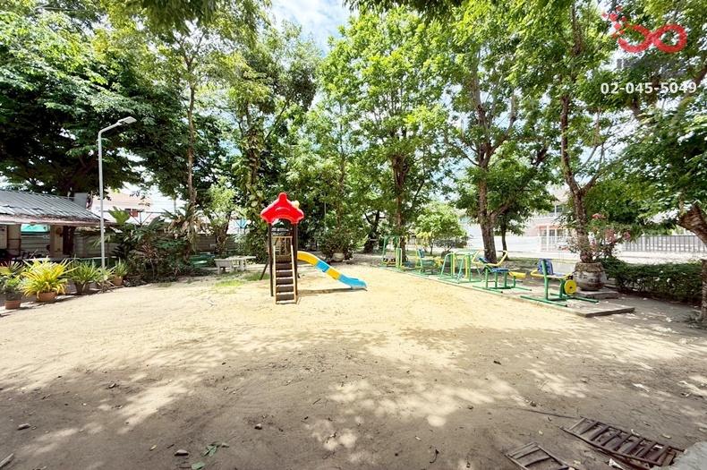 รูป ขายบ้านเดี่ยว 2 ชั้น 64.1 ตร.ว. ศุภาลัย การ์เด้นวิลล์ หลังมุม กรุงเทพ–ปทุมธานี - รูปที่ 15/15