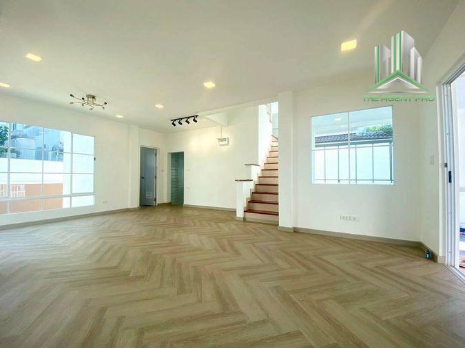 picture ⭐✨RH-017 House for Sale at Chaiyapruek Rangsit Khlong 4 ✨⭐ - 4/17