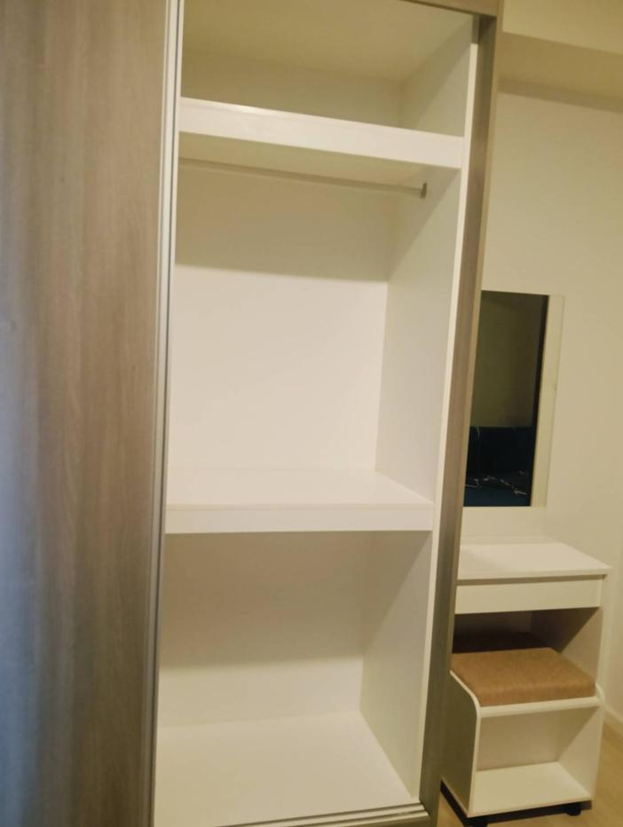 รูป 📣For Rent🌟A Space Mega 1 (เอ สเปซ เมกา 1) 🏢 CH-061 - รูปที่ 4/7
