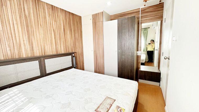 รูป 📣For Rent 🎓Lumpini Mega city Bangna (ลุมพินี เมกะ ซิตี้ บางนา)🏢 CH-060 - รูปที่ 2/10