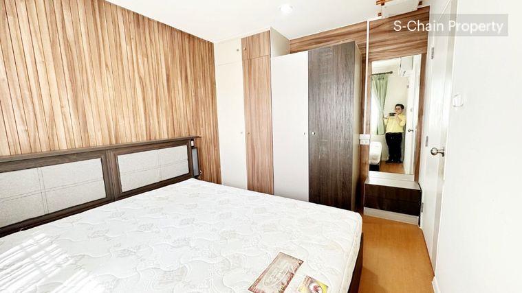 รูป 📣For Rent 🎓Lumpini Mega city Bangna (ลุมพินี เมกะ ซิตี้ บางนา)🏢 CH-060 - รูปที่ 2/10