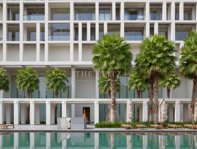 รูป ✨An Elite Sanctuary of Absolute Privacy & Grandeur – Flawless Newly Upgraded Unit✨ - รูปที่ 18/21