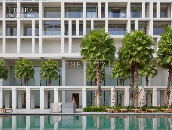 รูป ✨An Elite Sanctuary of Absolute Privacy & Grandeur – Flawless Newly Upgraded Unit✨ - รูปที่ 18/21