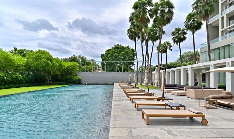 รูป ✨An Elite Sanctuary of Absolute Privacy & Grandeur – Flawless Newly Upgraded Unit✨ - รูปที่ 19/21