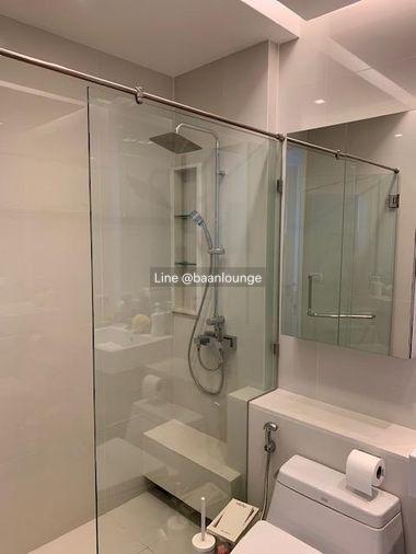 picture Duplex Penthouse Condo, Equinox Phaholyothin, overlooking Vibhavadi Rangsit Road. - 11/20