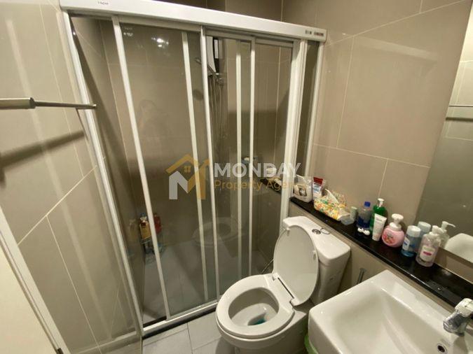 รูป 🔥MD-26065880 Rare Item ห้องสวย ราคาต่ำกว่าตลาด แอสปาย สาทร - ราชพฤกษ์ รีบจองก่อนหลุด 🔥 - รูปที่ 18/18