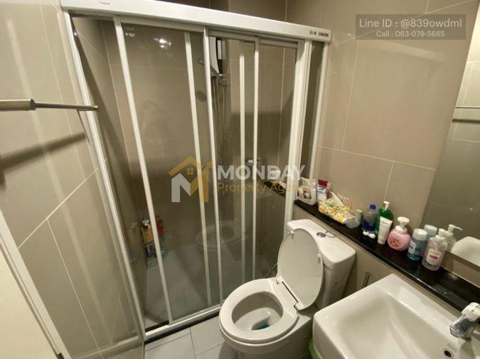 รูป 🔥MD-26065880 Rare Item ห้องสวย ราคาต่ำกว่าตลาด แอสปาย สาทร - ราชพฤกษ์ รีบจองก่อนหลุด 🔥 - รูปที่ 18/18