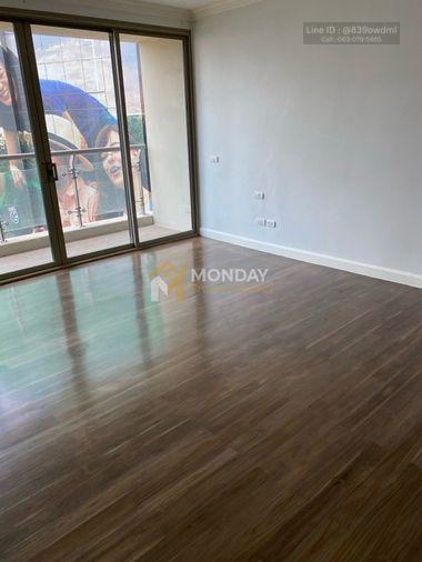 รูป 🔥MD-26065877 Rare Item ห้องสวย ราคาต่ำกว่าตลาด The Lakes Asoke (Pet-friendly) รีบจองก่อนหลุด 🔥 - รูปที่ 3/20