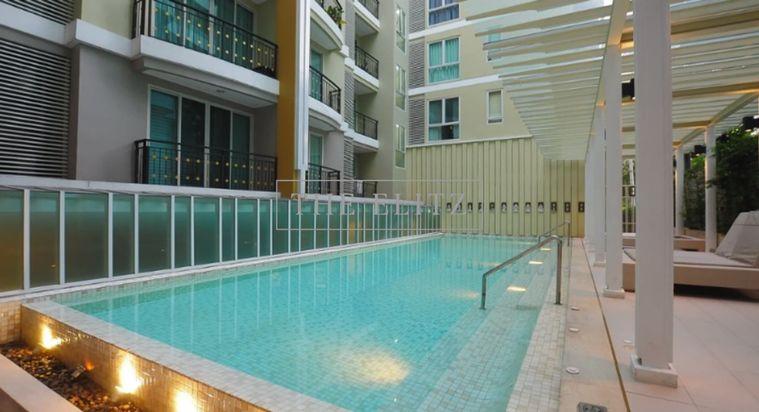 picture ✨ Your Private Oasis in Sukhumvit | Ultra-Exclusive Condo at The Crest 24 ✨ - 6/8