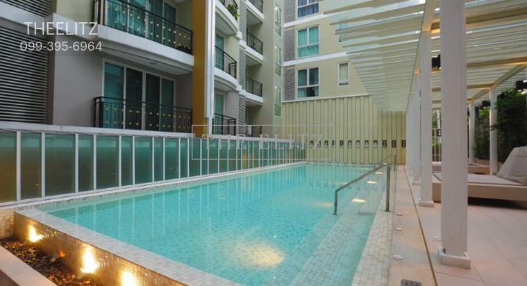 picture ✨ Your Private Oasis in Sukhumvit | Ultra-Exclusive Condo at The Crest 24 ✨ - 6/8