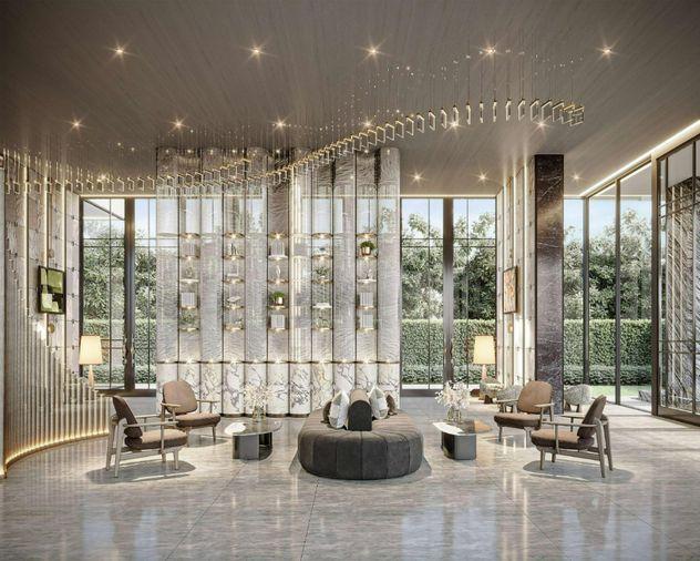 picture ✨ For Sale: RHYTHM Charoennakhon Iconic Condo ✨ 💰 Only 8,500,000 THB - 2/3