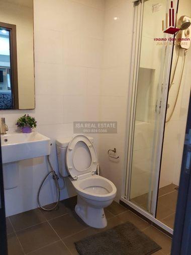 picture ✨ For Sale: The Base Park East Condo ✨ 💰 Only 2,800,000 THB - 7/7