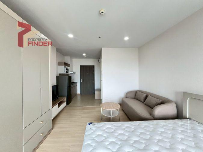 picture PFD-08631 Condo for rent Supalai Veranda Sukhumvit 117 near BTS Pu Chao 🏙️✨ - 5/11