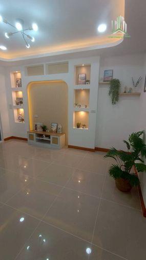 รูป ⭐✨RH-023 ขายบ้านณัฐวดี คลอง 8 ( Nattawadee Klong 8 ) ✨⭐ - รูปที่ 7/12