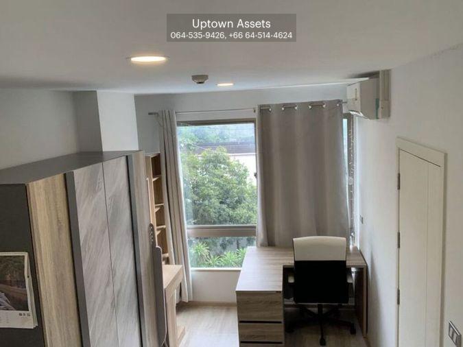 picture For Rent Feel Condo Ladprao 33(Available 3/8/69) - 4/12