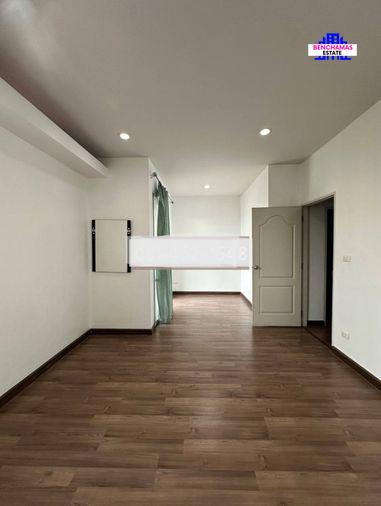 รูป 🔥 ขายต่ำกว่าราคาประเมิน! นัมเบอร์วัน ทาวน์โฮม วงแหวนบางนา–ราม 2 (Number One Townhome Bangna–Ram 2) | ใกล้ Mega บางนา และสนามบินสุวรรณภูมิ - รูปที่ 2/15