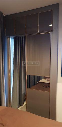 รูป ✨ Superb transport links, only 300 meters from MRT-Phra Ram 9 and Airport Rail Link, plus easy access to the expressway✨ - รูปที่ 7/20