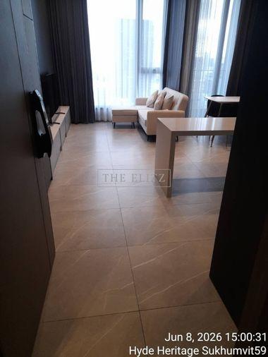 picture ✨ Majestic High-Rise Living on Main Sukhumvit – Brand New Architectural Masterpiece for Rent ✨ - 2/13