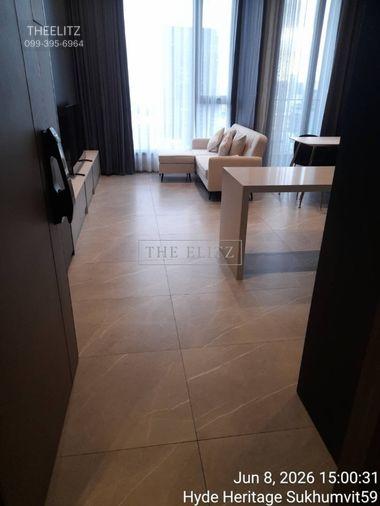 picture ✨ Majestic High-Rise Living on Main Sukhumvit – Brand New Architectural Masterpiece for Rent ✨ - 2/13