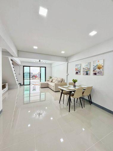 รูป ⭐✨RH-019 ขายบ้านสวัสดิการ แจ้งวัฒนะ ✨⭐ - รูปที่ 12/18
