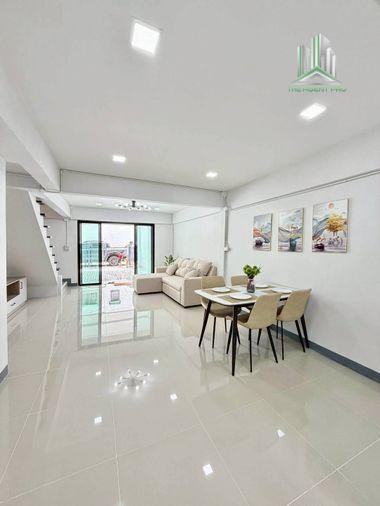 รูป ⭐✨RH-019 ขายบ้านสวัสดิการ แจ้งวัฒนะ ✨⭐ - รูปที่ 12/18