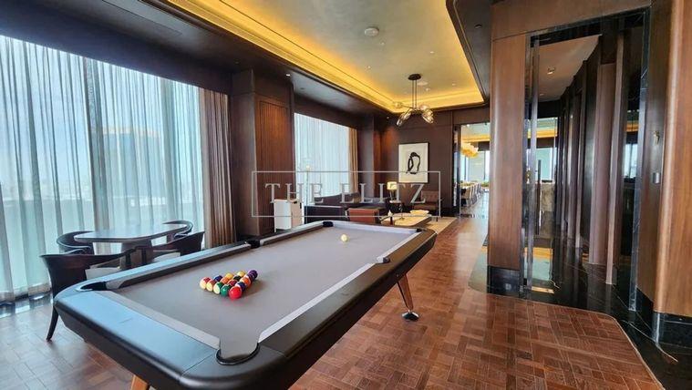 รูป ✨ A Rare Residential Privilege: Pristine, Newly Available Ultra-Luxury Estate Within Thailand’s Leading Icon of Luxury ✨ - รูปที่ 6/14