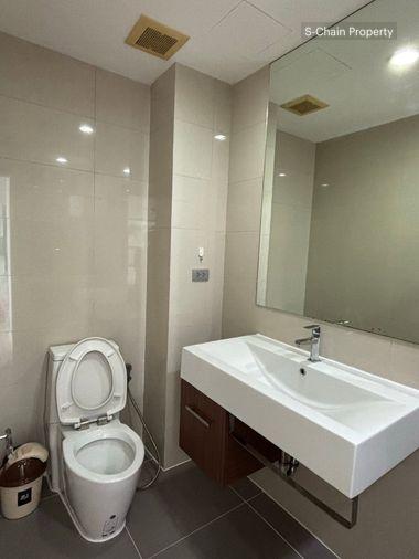 รูป 📣For Rent🚅The Sky Sukhumvit (เดอะ สกาย สุขุมวิท) 🌃 CH-064 - รูปที่ 10/11