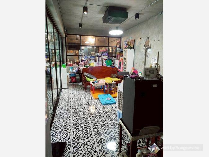 picture Call : 094-419-9594 Two adjoining townhouses 66 sq.wa 4 Beds 4 Baths Soi Kamphaeng Phet 6, Laksi - 7/12
