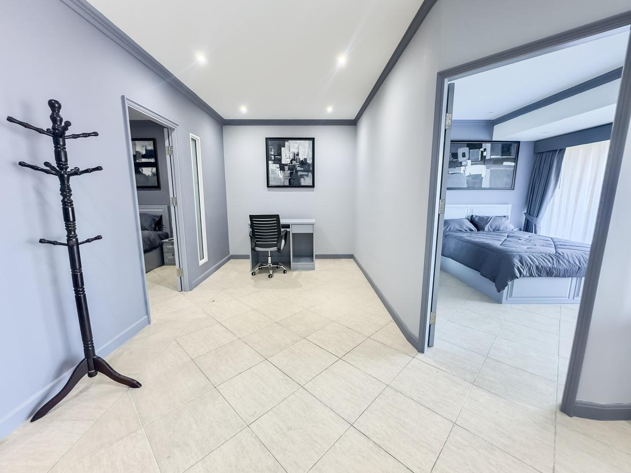 picture Executive Residence 2 2 Bedroom Condo for Sale Pratumnak - 7/16