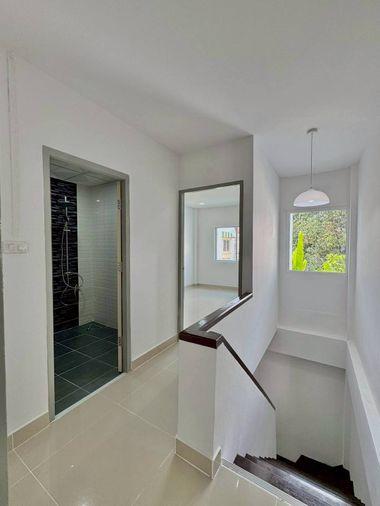 รูป ⭐✨RH-020 ขายทาวน์เฮ้าส์จิตรณรงค์ การ์เด้นเฮ้าส์ ( Jitnarong Garden House )✨⭐ - รูปที่ 12/20