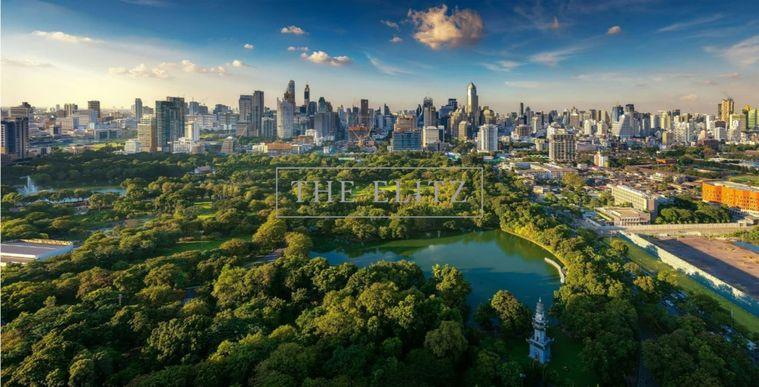 รูป 🏆 The Most Competitive Ultra-Luxury Opportunity: Newly Unveiled Premier Residence Inside Bangkok’s Foremost Global Landmark🏆 - รูปที่ 10/19