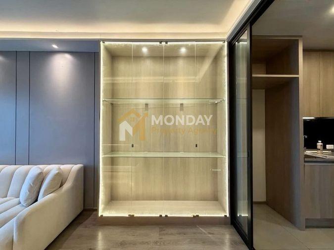picture 🔥MD-26065876 Rare Item! Beautiful Condo, Below Market Price! Chapter One Flow Bang Pho - Book Now Before It's Gone! 🔥 - 4/8