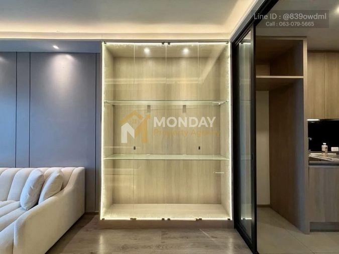 picture 🔥MD-26065876 Rare Item! Beautiful Condo, Below Market Price! Chapter One Flow Bang Pho - Book Now Before It's Gone! 🔥 - 4/8