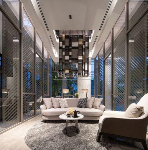รูป ✨ A Hidden Luxury Oasis in Sukhumvit: Premium Low-Rise Residence with Ultimate Privacy ✨ - รูปที่ 16/22