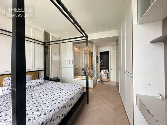 picture ✨Thailand’s No.1 Ultra-Luxury Riverside Landmark | Elite Waterfront Residence for Rent ✨ - 12/24