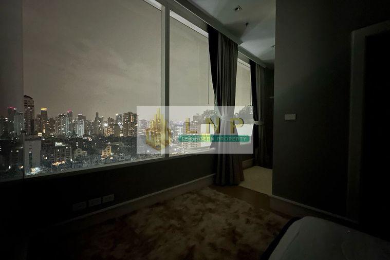รูป 🏢 ให้เช่าคอนโด : Eight Thonglor Residence (เอท ทองหล่อ เรสซิเดนซ์) รหัสทรัพย์ | 📌LNP-C8926 - รูปที่ 15/35